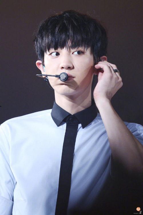 韩圈爆料朴灿烈视频,韩圈热议背后的真相揭秘