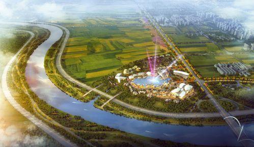 太原华侨城爆料最新消息,揭秘项目进展与未来规划