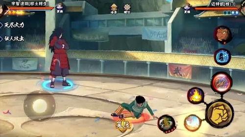 秽土斑技能爆料最新,神秘力量觉醒，战国英雄再临战场